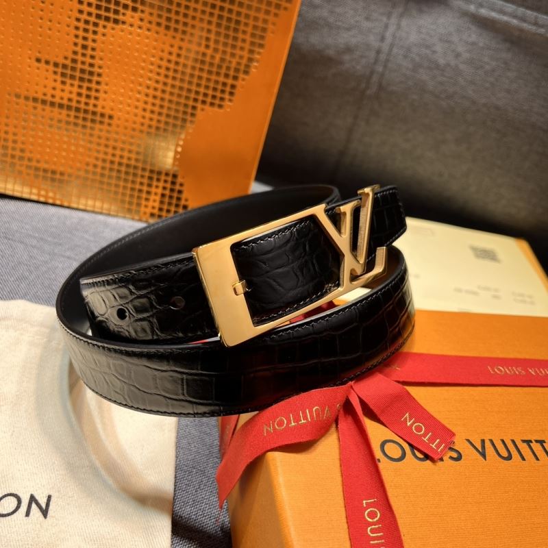 Louis Vuitton Belts